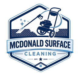 McDonald Surface Cleaning