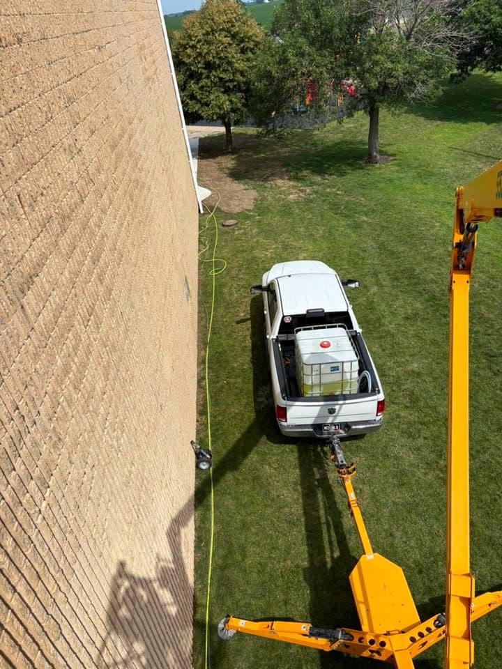 House Washing